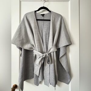 Ann Taylor Wrap Cape